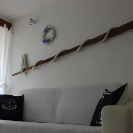 Apartment South *