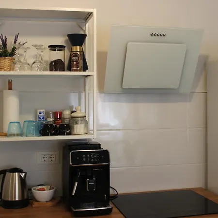 Apartment South
