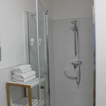 South Apartment