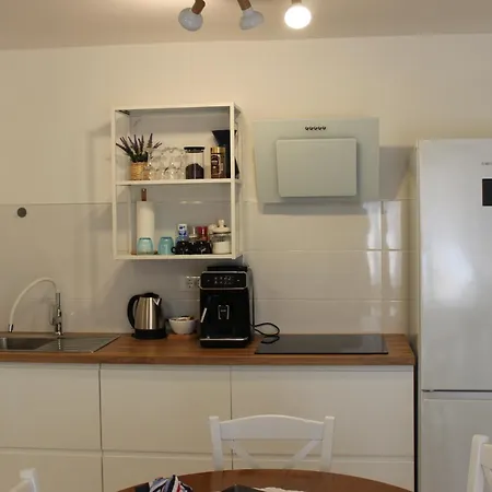Apartment South