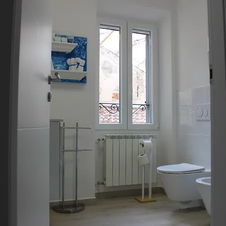 South Apartment Rovinj