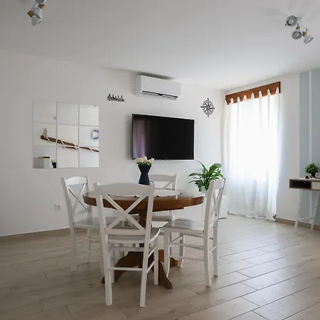 Appartement South
