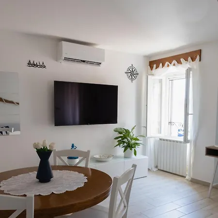 South Appartement