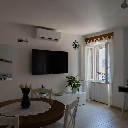 South Appartement