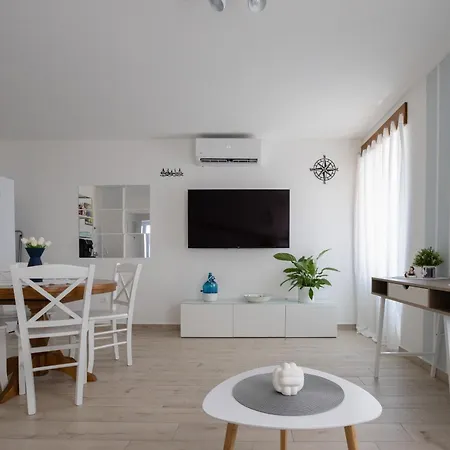 Appartement South