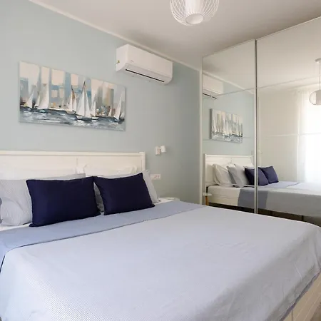 Apartmán South Rovinj