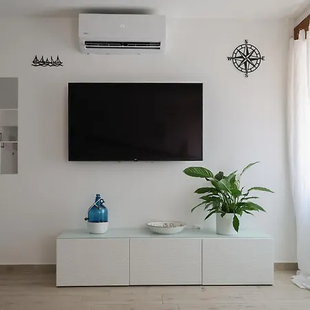 Appartement South *