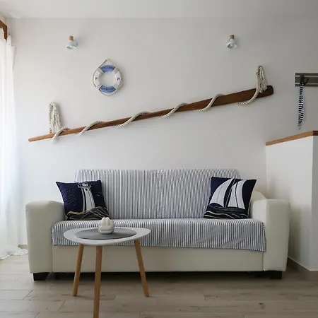 Appartement South Rovinj