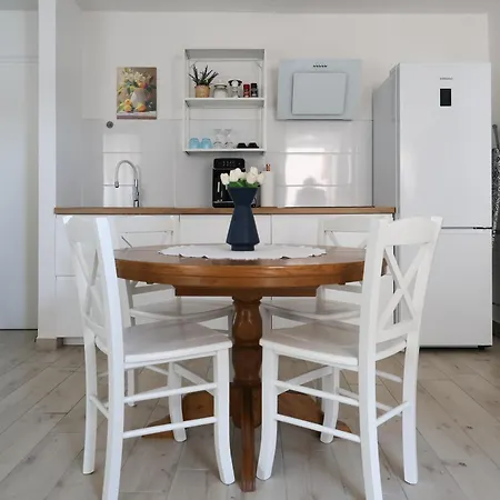 South Appartement