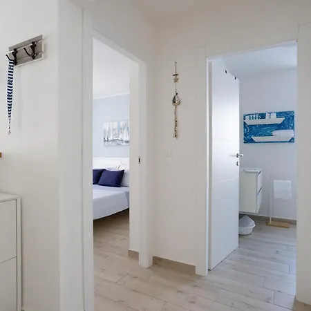 Appartement South *