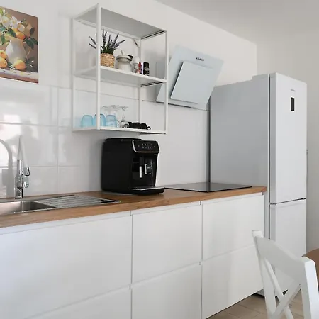 Appartement South Rovinj