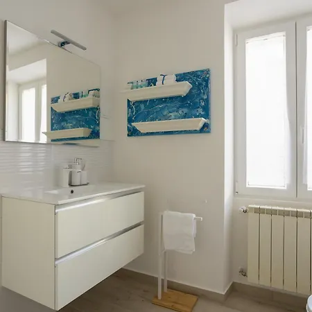 South Appartement
