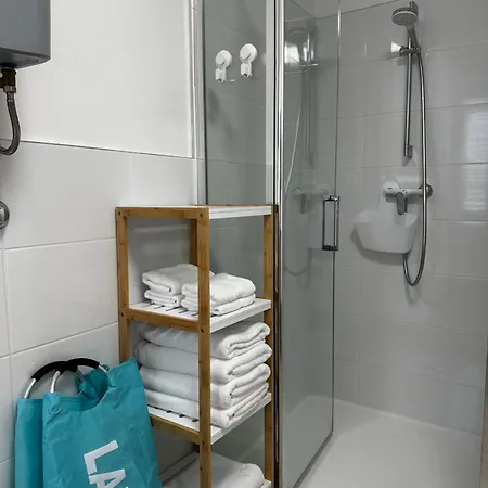 South Appartement *