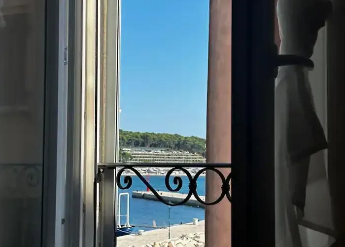 Διαμέρισμα South Ρόβινι