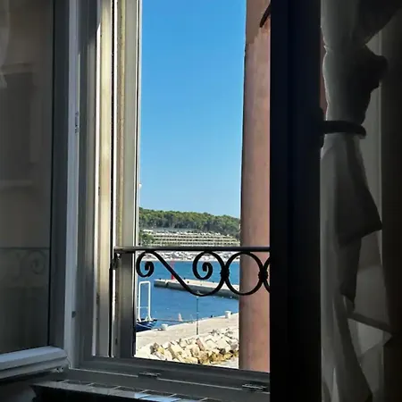 Apartmán South Rovinj