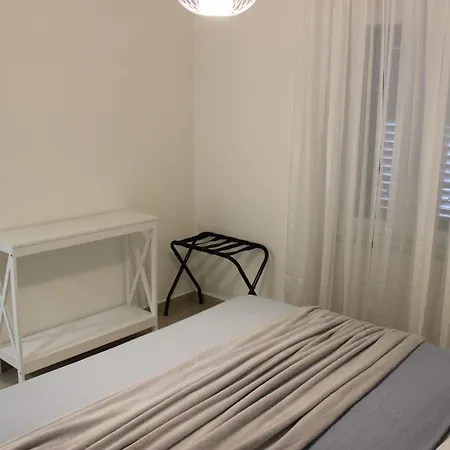 South Apartmán Rovinj