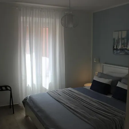 South Apartamento Rovinj