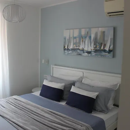South Apartamento Rovinj