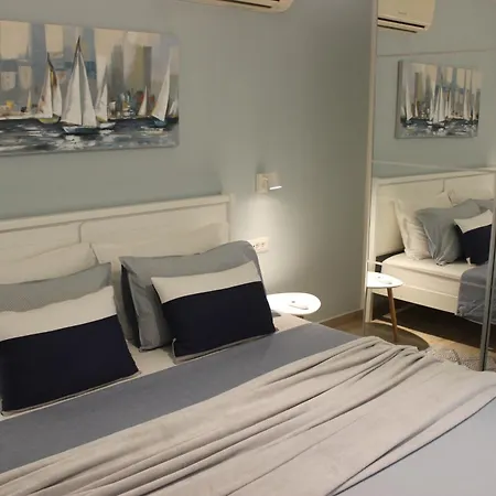 Apartmán South Rovinj
