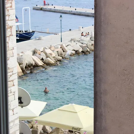 South Rovinj
