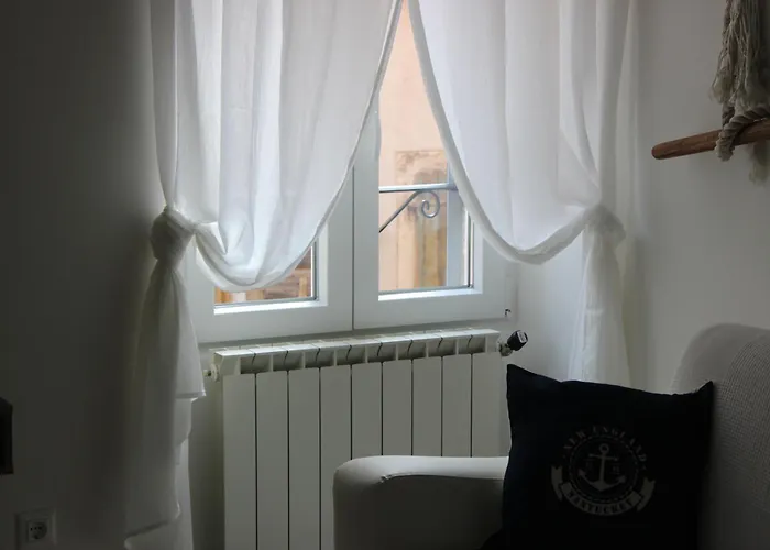 Apartmán South