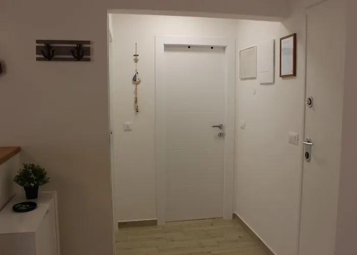 South Apartmán *