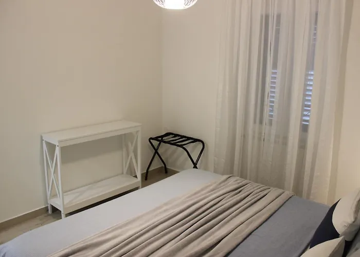 South Apartmán Rovinj