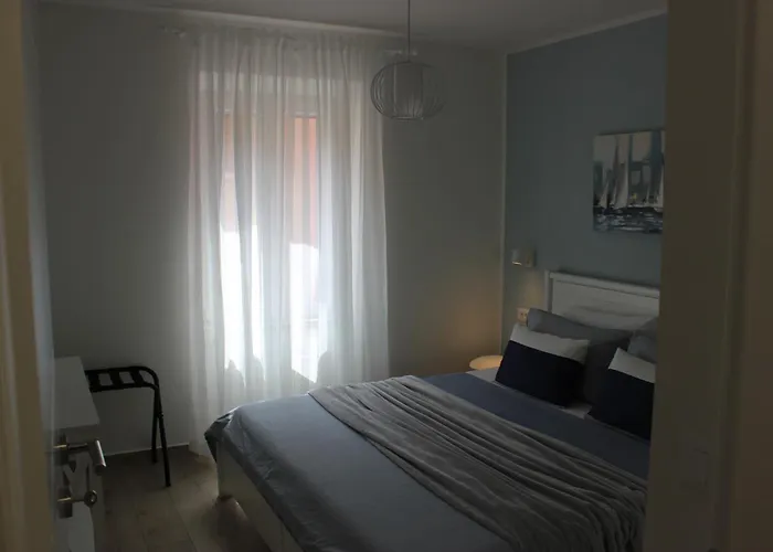 South Apartmán Rovinj