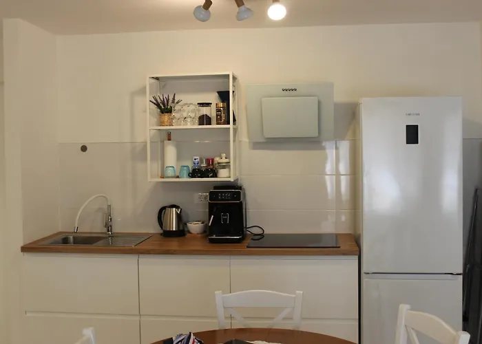 Apartmán South