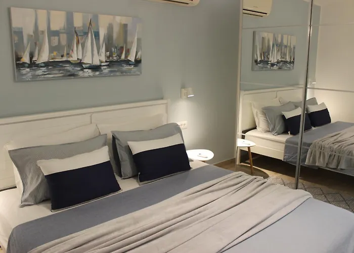 Apartmán South Rovinj