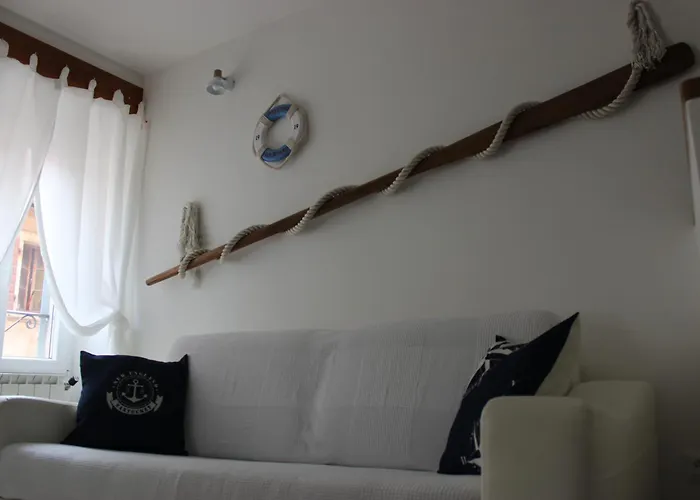 Apartmán South *