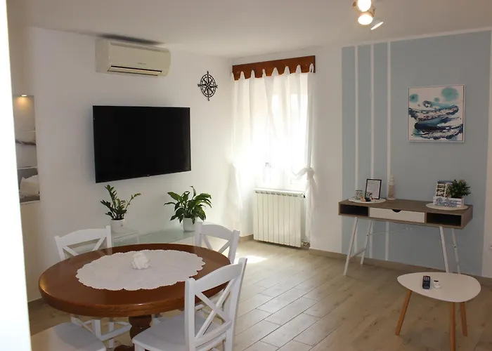 South Apartmán *