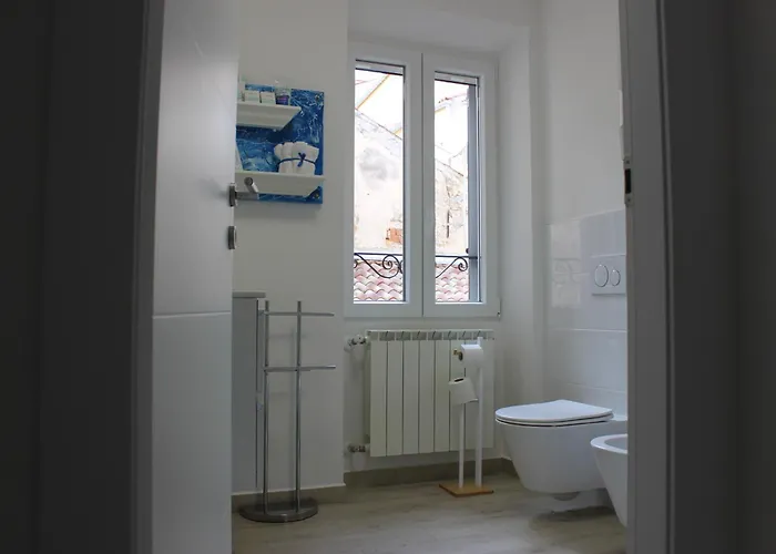 South Apartmán Rovinj