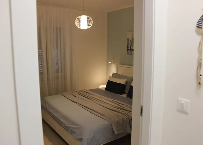 Apartmán South Rovinj