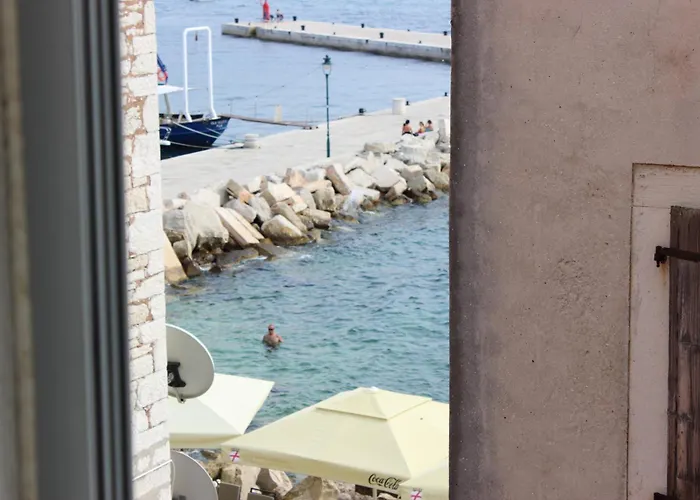 South Rovinj